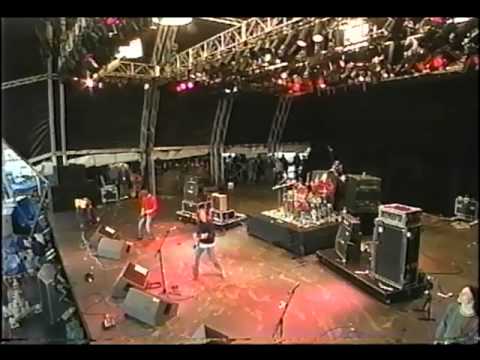 Teenage Fanclub - Reading Festival 1992
