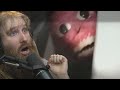 Ryan Reacts To Vita Carnis Living Meat Research Documentary