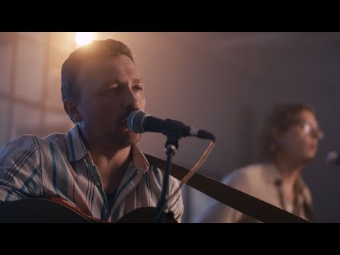 Grady Spencer & The Work  - Grown (Official Music Video)