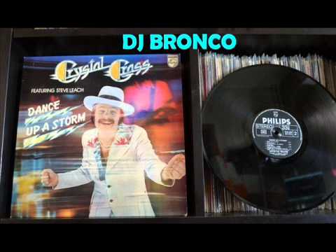 Crystal Grass Featuring Steve Leach – Dream On – Dance Up A Storm