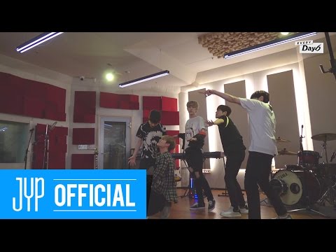 Day6 Shoot Me Mv