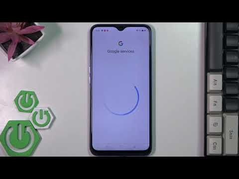 How to Enable Google Backup on OPPO A11 - Secure Your Data