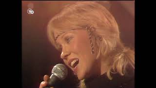 Agnetha Fältskog 💘 Never Again