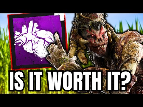 This Hag Add-on Is Weird & Needs A Rework | Dead By Daylight