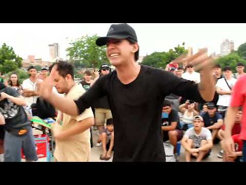 EAKO VS EXE DK 🇦🇷 VS WASON 🇦🇷 - 8VOS - DEM PARAGUAY FECHA 1