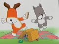 Alphabet Zoo 2002 Version Part 1