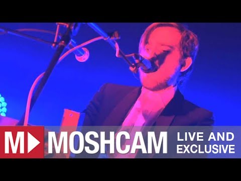 Art vs. Science - A.I.M Fire | Live in Sydney | Moshcam