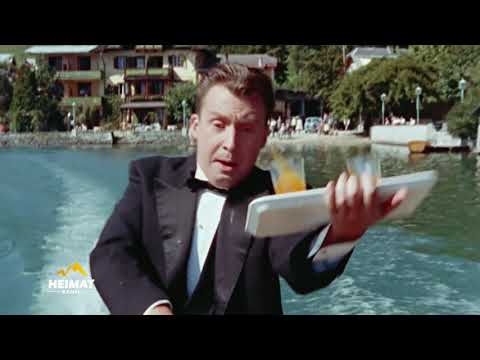 Ein Sonntag mit Peter Alexander | Heimatkanal