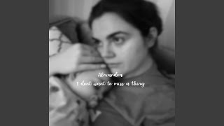 Download lagu I dont want to miss a thing mp3 Download lagu I dont want to miss a thing mp3