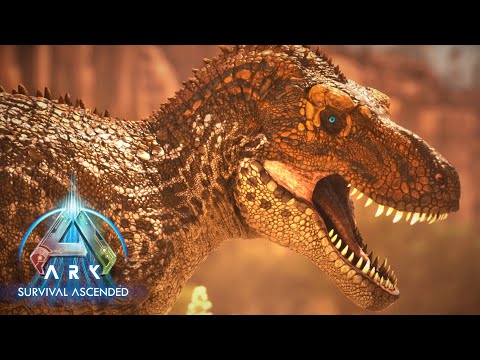 PaleoARK's TARBOSAURUS, Extinction News & More | ARK: Ascended
