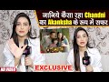 Kaamnaa Show में Akanksha के किरदार पर Chandni Sharma ने की खु
