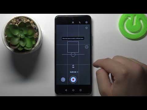 How to Record in Slow Motion in Honor 10X Lite – Slow Motion Videos
