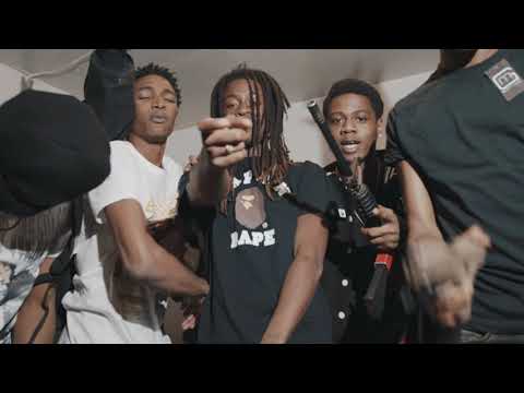 Lil Wicked - halloween (Official Music Video)