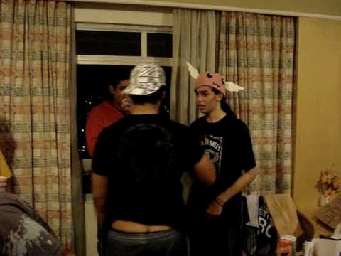 Anime Friends 2009- 1008 4