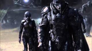 MoS - Hans Zimmer - General Zod