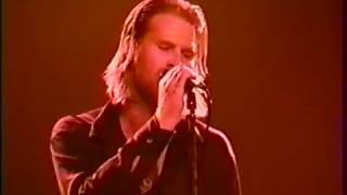 Screaming Trees 1996-06-23 Minneapolis, MN