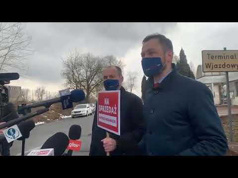 Koalicja Obywatelska: Niekontrolowana prywatyzacja Orlenu i Lotosu