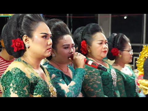 Haleuang Juru Kawih Golek Munggul Pawenang Putra // Wawan Dede Amung S // Bandung