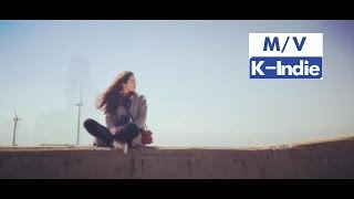 [M/V] Fromm (프롬) - Under The Daylight Moon (낮달)