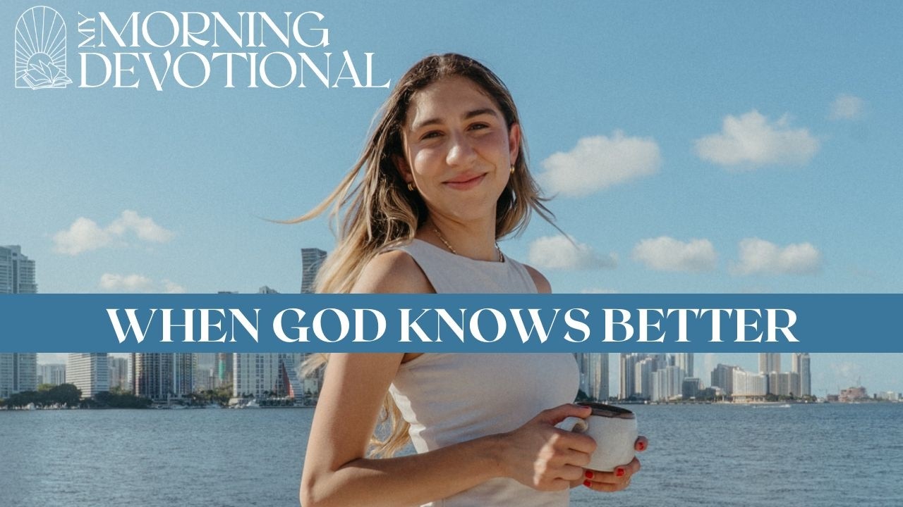 When God Knows Better