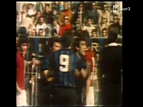 1976/77, Serie A, Inter - Milan 0-0 (22)