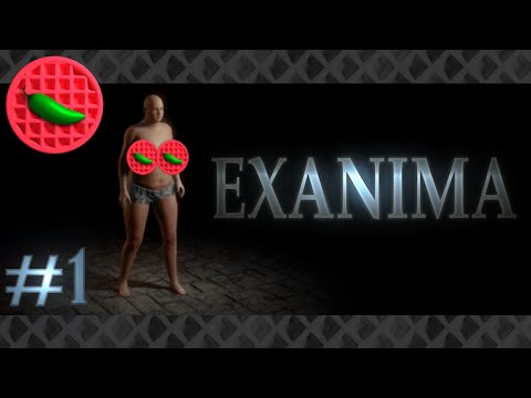 exanima mods exanima mods