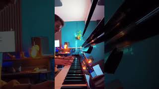 @ChrisVybe & @lockfi perform Primroses off our latest album