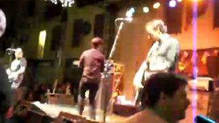 Bouncing Souls "NEUROTIC" in Asbury Park