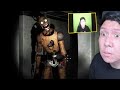 HOROR INI BISA MENDETEKSI WEBCAM DAN MATAKU SAAT BERKEDIP VIGIL