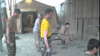I Can Dance (Jon Lajoie) Afghanistan Tribute