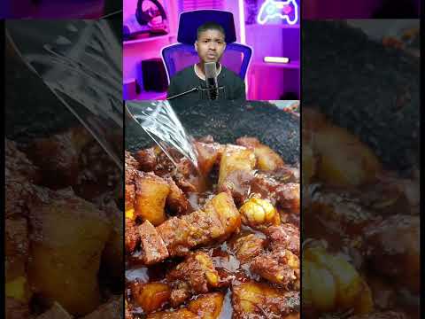 desi prok recipe #food #prok #muttonrecepi #streetfood #aisanfoodrecipes