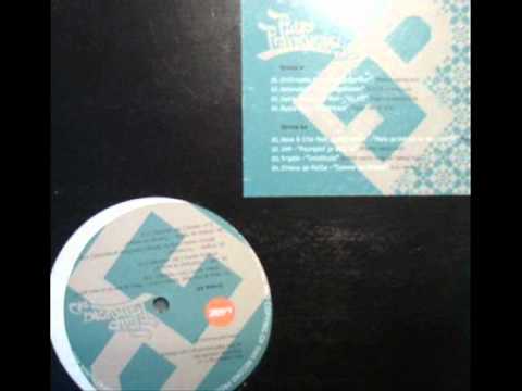 Sadik Asken & X-Men - En 2/2 (Magiera remix) - RapFrancuski EP A03