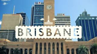 preview picture of video 'Welcome to EF Brisbane'