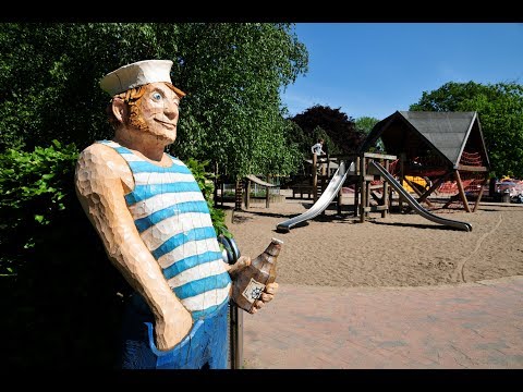 10 Orte in Hamburg, die Sie bei einem Städtetrip mit Kindern besuchen sollten