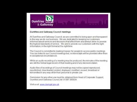 Audio of Economy, Environment and Infrastructure Committee - 11 November 2014