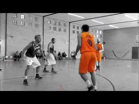 24.09.2016 Linden DUDES III : Hanovers Dragons II