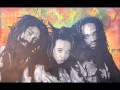 Black Uhuru - Space within your heart