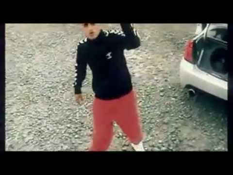 ALee & Berat - Bu Sokak Bizim Dedik