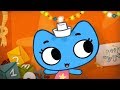 Cartoons For Kids Kit N Kate Me Oh My Blueberry Pie Mad Mad Mad