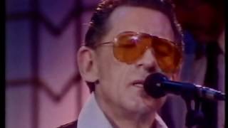 Jerry Lee Lewis-Middle Age Crazy