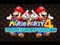 Mario Party 4 Toad S Midway Madness Part 1