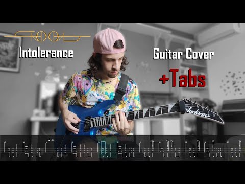 Intolerance - Tool