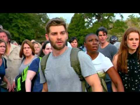 Trailer de Under the Dome (2013)