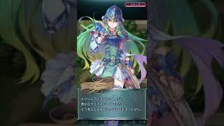 【FEヒーローズ】絆英雄戦 エリンシア&ネフェニー インファナル編