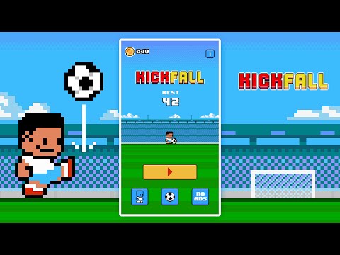 Kickfall