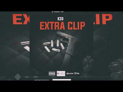 Kzo 1Tribe - EXTRA CLIP (OFFICIAL AUDIO)