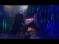 Epic Halloween Organ Solo | Toccata in D Minor | Richard Elliott