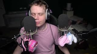 ASMR For Lonely People Only