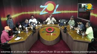 Analizando la diferencia entre colmado y colmadón en El Mismo Golpe con Jochy