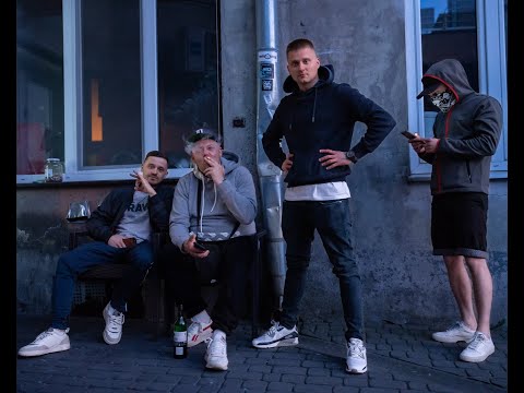 Pajczi, Morus, TPS, Dack, Ejkej, Nagana - Fałszywy Mentor (Tytuz - Super Underground Mixtape cz. 2)